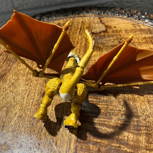 The Game of Throne Building Set Dragon - Picture 9 of 16